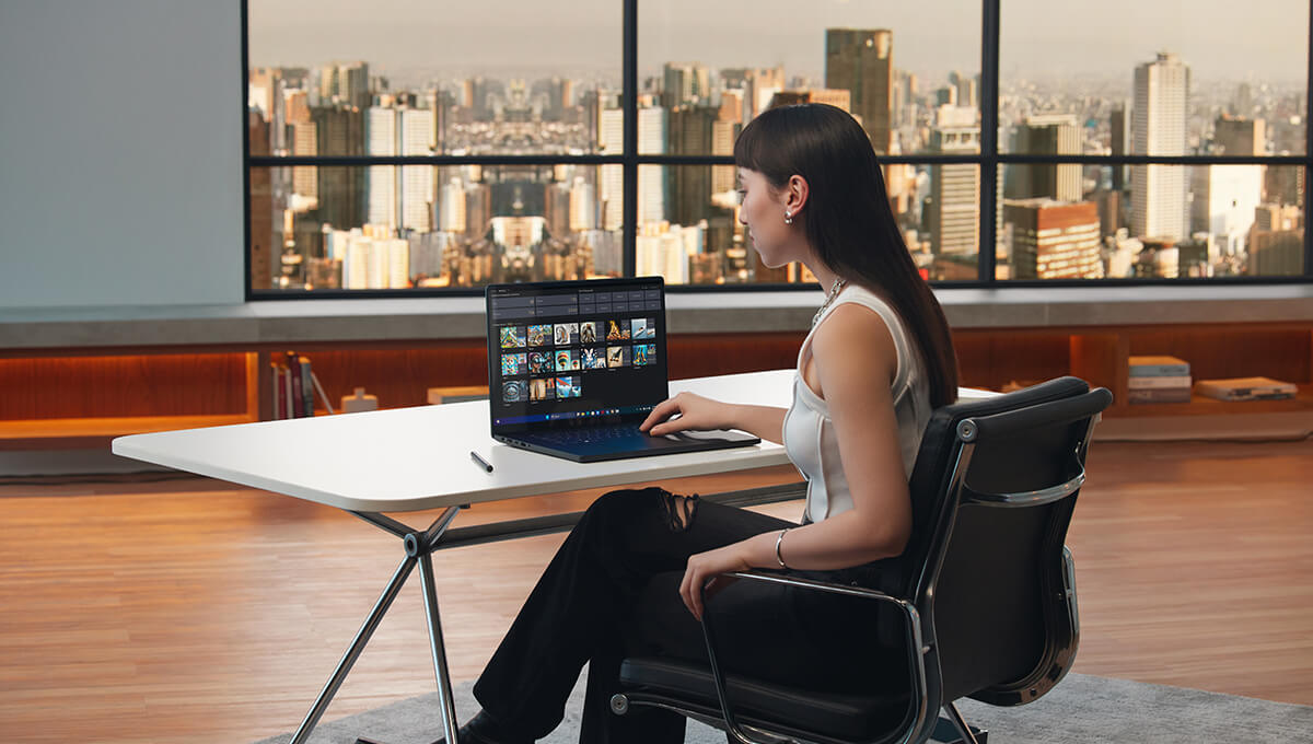 목이 편해지는 책상 환경, ‘높이’보다 ‘정렬’이 먼저입니다